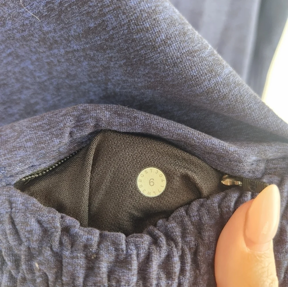 lululemon athletica lululemon lead
